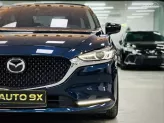 Mazda 6 2.0 AT 2023 - Xe lướt chất lượng, ODO thấp, giá cực tốt