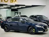 Mazda 6 2.0 AT 2023 - Xe lướt chất lượng, ODO thấp, giá cực tốt