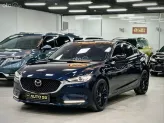 Mazda 6 2.0 AT 2023 - Xe lướt chất lượng, ODO thấp, giá cực tốt