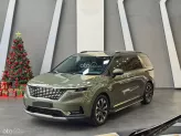 Kia Carnival 2.2D Premium 2023 - Đầy đủ lịch sử hãng, chất lượng đảm bảo