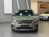 Kia Carnival 2.2D Premium 2023 - Đầy đủ lịch sử hãng, chất lượng đảm bảo