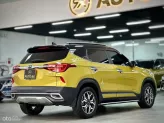 Kia Seltos 1.6 Premium 2020 - Xe SUV siêu lướt 2020, ODO chỉ 20.000km