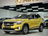 Kia Seltos 1.6 Premium 2020 - Xe SUV siêu lướt 2020, ODO chỉ 20.000km