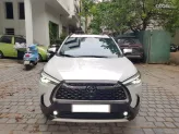 Toyota Corolla Cross 1.8 V  2023 - Toyota Corolla Cross 1.8 V 2023 - mua bán xe ô tô cũ tại Hà Nội