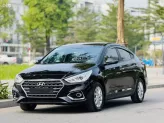 Hyundai Accent 1.4 AT 2019 - Một chủ từ mới rất đẹp