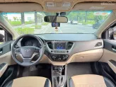 Hyundai Accent 1.4 AT 2019 - Một chủ từ mới rất đẹp