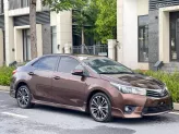 Toyota Corolla Altis 2.0V  2015 - Xe chất