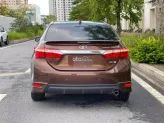 Toyota Corolla Altis 2.0V  2015 - Xe chất