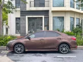 Toyota Corolla Altis 2.0V  2015 - Xe chất