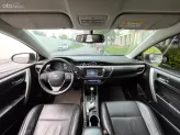 Toyota Corolla Altis 2.0V  2015 - Xe chất