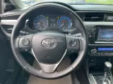 Toyota Corolla Altis 2.0V  2015 - Xe chất