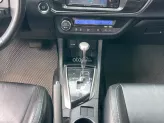 Toyota Corolla Altis 2.0V  2015 - Xe chất