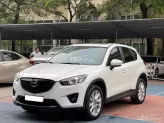 Mazda CX-5 2.0 AWD 2013 - Mazda CX5 2.0 AT 2013
