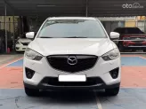 Mazda CX-5 2.0 AWD 2013 - Mazda CX5 2.0 AT 2013