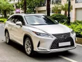 Lexus RX 350 2021 - Xe 7 chỗ bản dài cao cấp