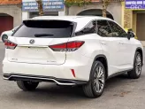 Lexus RX 350 2021 - Xe 7 chỗ bản dài cao cấp
