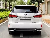 Lexus RX 350 2021 - Xe 7 chỗ bản dài cao cấp