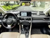 Lexus RX 350 2021 - Xe 7 chỗ bản dài cao cấp