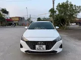 Hyundai Accent 1.4 AT 2022 - Xe bản đủ, trang bị nhiều tiện nghi