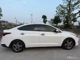 Hyundai Accent 1.4 AT 2022 - Xe bản đủ, trang bị nhiều tiện nghi