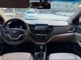 Hyundai Accent 1.4 AT 2022 - Xe bản đủ, trang bị nhiều tiện nghi