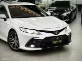 Toyota Camry 2.5Q 2021 - Động cơ mạnh mẽ, tiết kiệm nhiên liệu