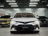 Toyota Camry 2.5Q 2021 - Động cơ mạnh mẽ, tiết kiệm nhiên liệu