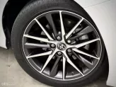 Toyota Camry 2.5Q 2021 - Động cơ mạnh mẽ, tiết kiệm nhiên liệu