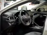 Toyota Camry 2.5Q 2021 - Động cơ mạnh mẽ, tiết kiệm nhiên liệu