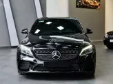 Mercedes-Benz C300 AMG 2019 - Chuyên Mẹc giá tốt nhất thị trường - Có hỗ trợ bank NH
