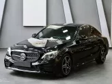 Mercedes-Benz C300 AMG 2019 - Chuyên Mẹc giá tốt nhất thị trường - Có hỗ trợ bank NH