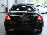 Mercedes-Benz C300 AMG 2019 - Chuyên Mẹc giá tốt nhất thị trường - Có hỗ trợ bank NH