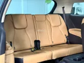 Kia Carnival 2.2D Luxury 2022 - Màu xanh nội thất kem sang trọng