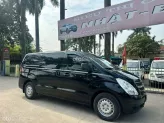 Hyundai Grand Starex 2.4 MT 2008 - Bán Huyndai Starex chở tiền 5 chỗ, đời 2008, xe ko niên hạn, máy dầu