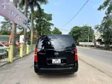 Hyundai Grand Starex 2.4 MT 2008 - Bán Huyndai Starex chở tiền 5 chỗ, đời 2008, xe ko niên hạn, máy dầu