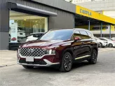 Hyundai Santa Fe 2023 - Giá rẻ cần bán gấp