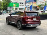 Hyundai Santa Fe 2023 - Giá rẻ cần bán gấp
