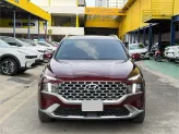 Hyundai Santa Fe 2023 - Giá rẻ cần bán gấp