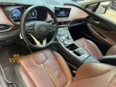 Hyundai Santa Fe 2023 - Giá rẻ cần bán gấp