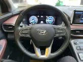 Hyundai Santa Fe 2023 - Giá rẻ cần bán gấp
