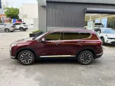 Hyundai Santa Fe 2023 - Giá rẻ cần bán gấp