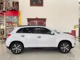Mitsubishi Outlander Sport 2.0 CVT Premium 2014 - SUV gầm cao chất lượng, keo chỉ máy số Zin