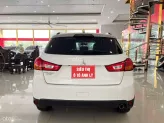 Mitsubishi Outlander Sport 2.0 CVT Premium 2014 - SUV gầm cao chất lượng, keo chỉ máy số Zin