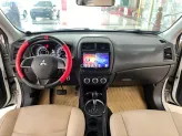 Mitsubishi Outlander Sport 2.0 CVT Premium 2014 - SUV gầm cao chất lượng, keo chỉ máy số Zin