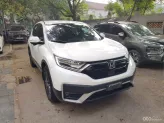Honda CR-V 1.5 G 2023 - Honda CR-V 1.5 G 2023 - mua bán xe ô tô cũ uy tín tại Hà Nội