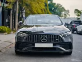 Mercedes-Benz C43 2023 - Bảo hành hãng 11/2027