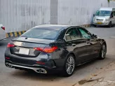 Mercedes-Benz C43 2023 - Bảo hành hãng 11/2027