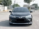 Toyota Corolla Altis 1.8E CVT 2020 - Duy nhất 1 viên thị trường