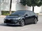Toyota Corolla Altis 1.8E CVT 2020 - Duy nhất 1 viên thị trường