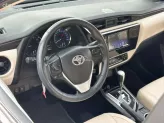 Toyota Corolla Altis 1.8E CVT 2020 - Duy nhất 1 viên thị trường